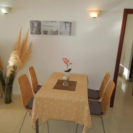 Villa Oasis