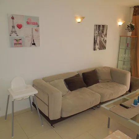 Villa Oasis Costa Adeje (Tenerife)