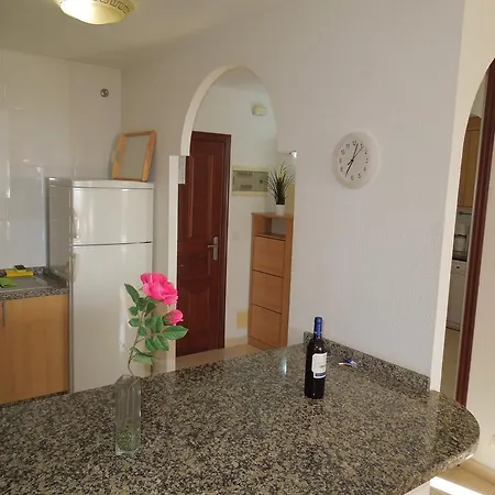 Villa Oasis Costa Adeje (Tenerife)
