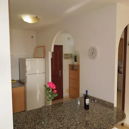 Villa Oasis