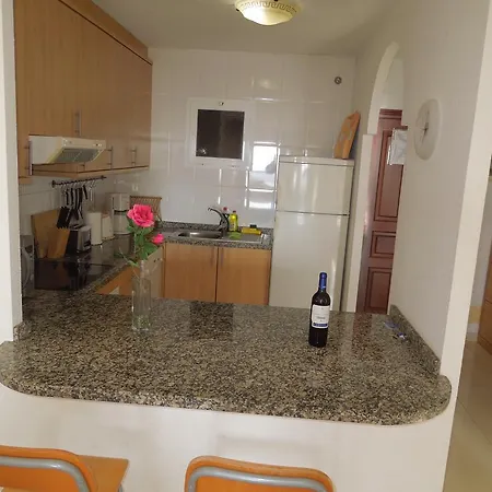 Villa Oasis