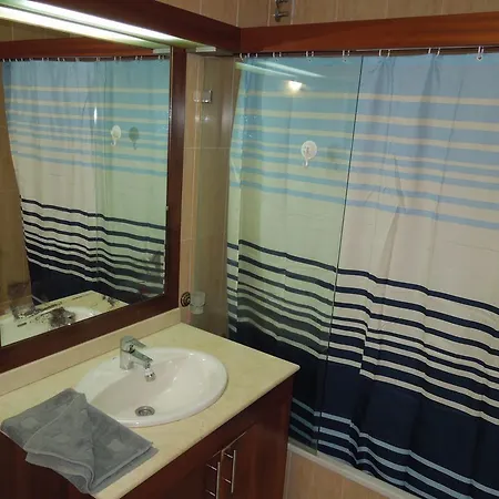 Villa Oasis Costa Adeje (Tenerife)
