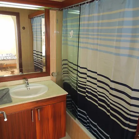 Villa Oasis Costa Adeje (Tenerife)