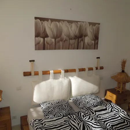 Villa Oasis Costa Adeje (Tenerife)