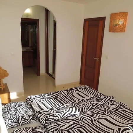 Villa Oasis Costa Adeje (Tenerife)