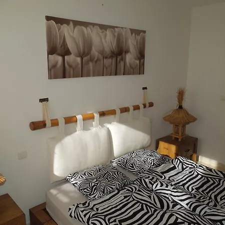Villa Oasis Costa Adeje (Tenerife)