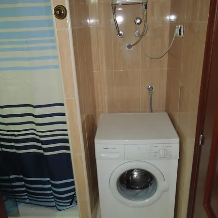 Villa Oasis Costa Adeje (Tenerife)