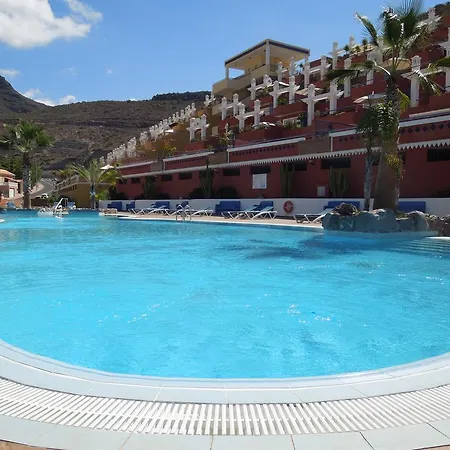 Oasis Costa Adeje (Tenerife)