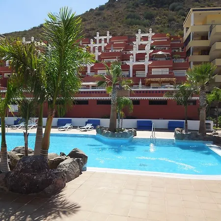 Villa Oasis Costa Adeje (Tenerife)