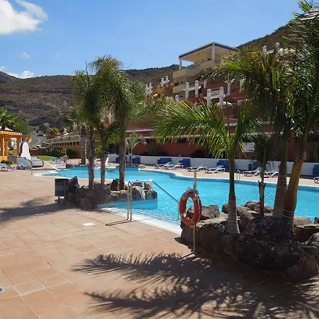 Villa Oasis *