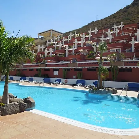 Villa Oasis Costa Adeje (Tenerife)