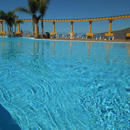 Villa Oasis *