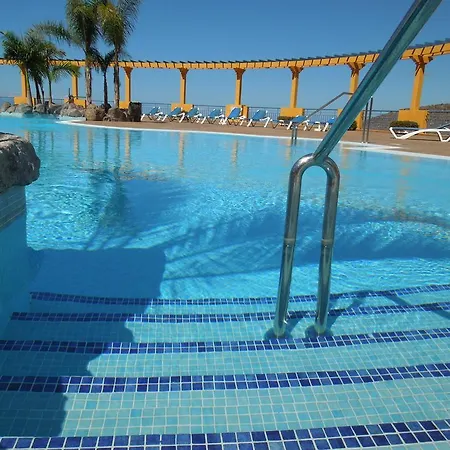 Villa Oasis