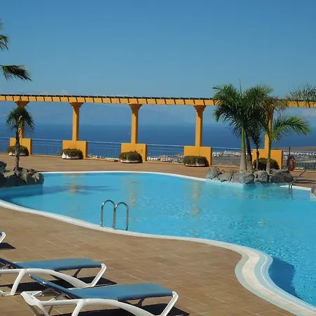 Villa Oasis