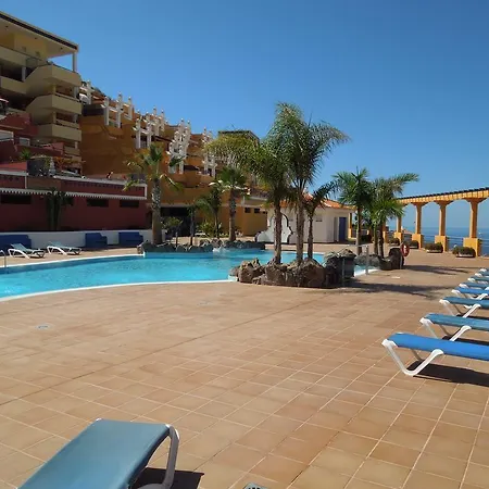 Oasis Costa Adeje (Tenerife)