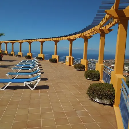 Oasis Costa Adeje (Tenerife)