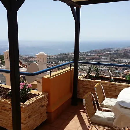 Oasis Costa Adeje (Tenerife)