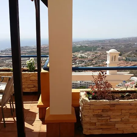 Villa Oasis