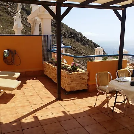 Oasis Costa Adeje (Tenerife)