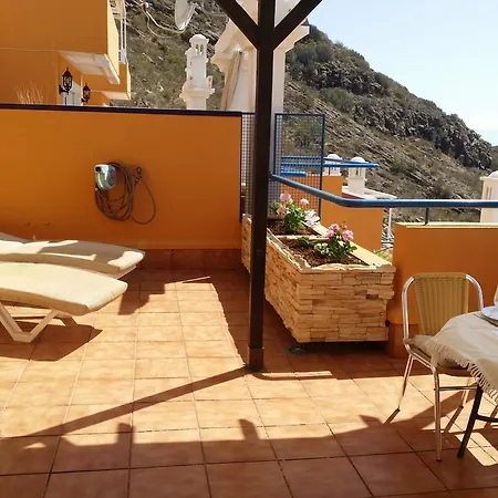 Villa Oasis