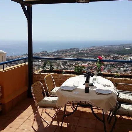 Oasis Costa Adeje (Tenerife)