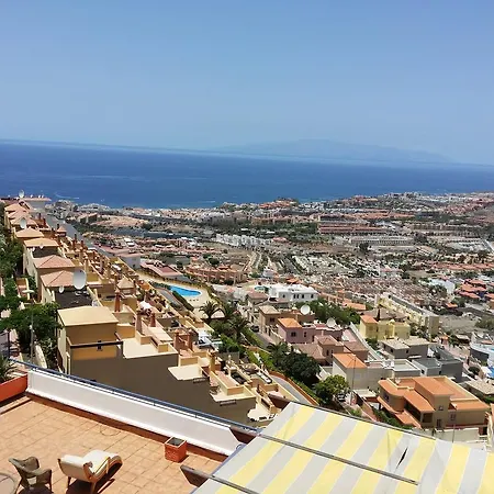 Oasis Costa Adeje (Tenerife)