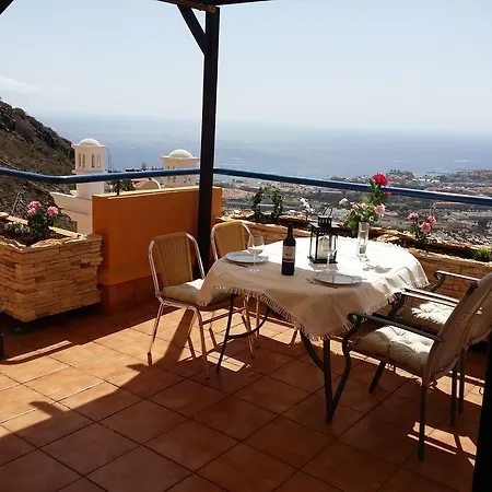 Villa Oasis